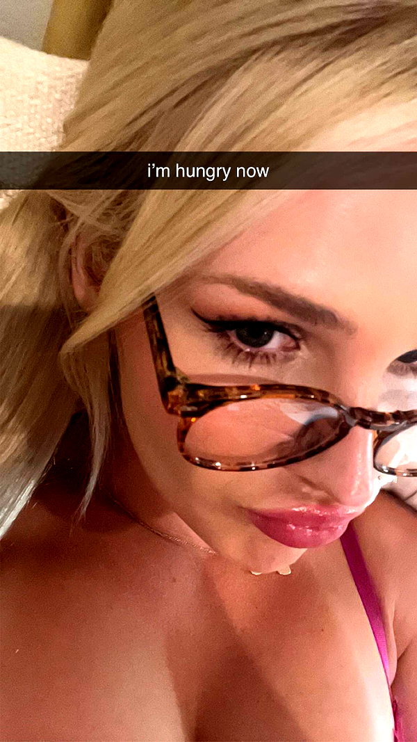 alliebear snapchat image archive image