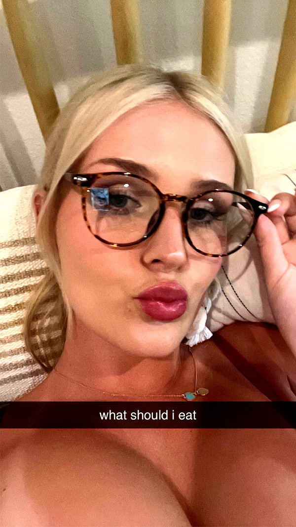 alliebear snapchat image archive image
