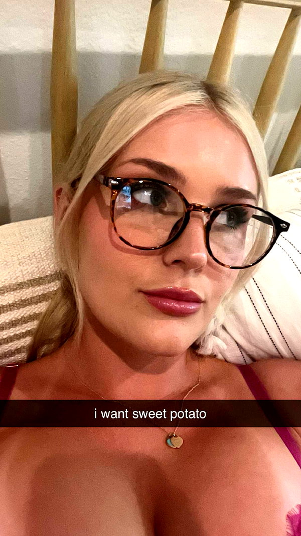alliebear snapchat image archive image