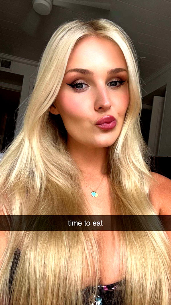 alliebear snapchat image archive image
