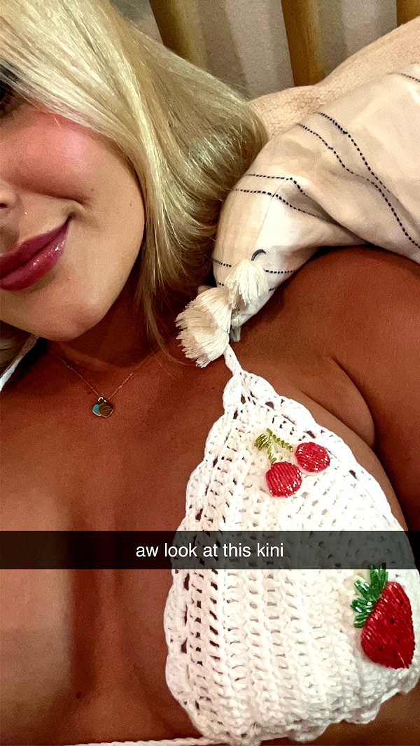 alliebear snapchat image archive image