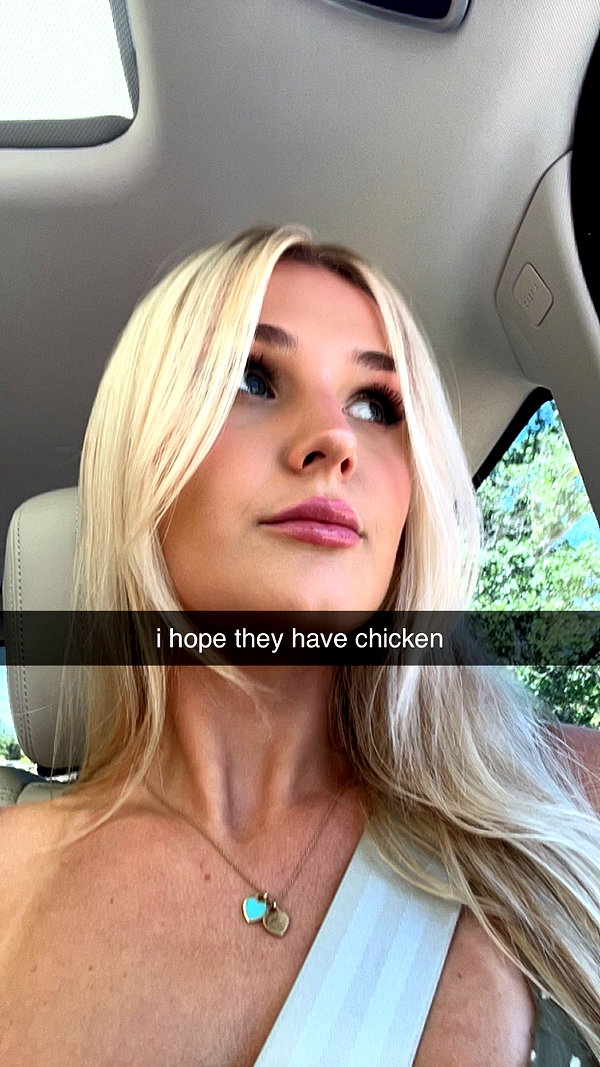 alliebear snapchat image archive image