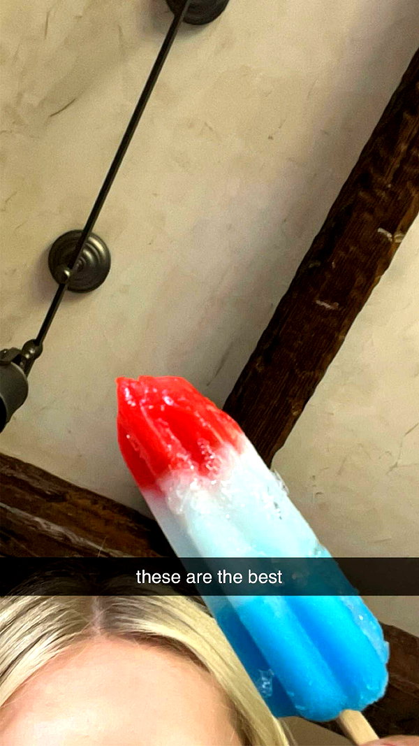 alliebear snapchat image archive image