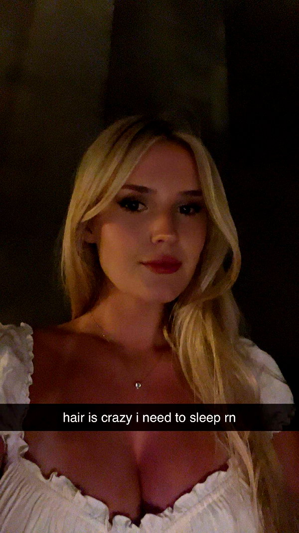 alliebear snapchat image archive image