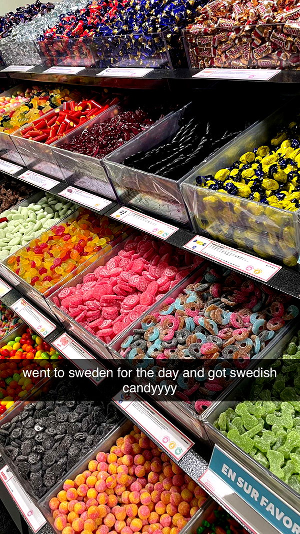 alliebear snapchat image archive image