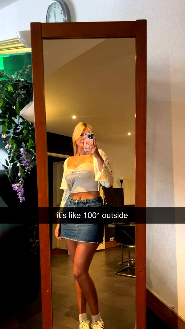 alliebear snapchat image archive image