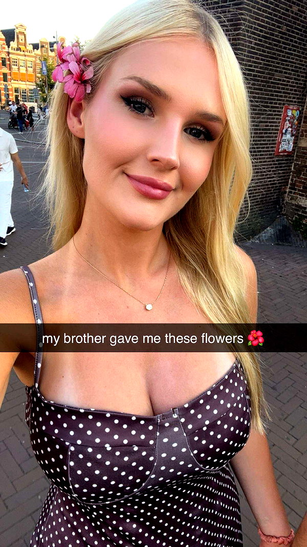alliebear snapchat image archive image