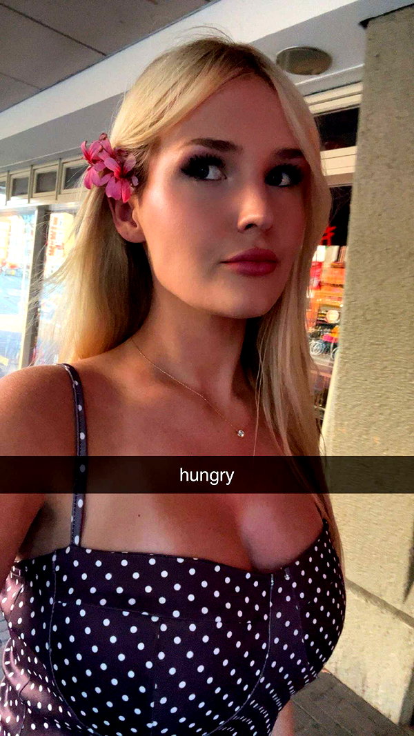 alliebear snapchat image archive image