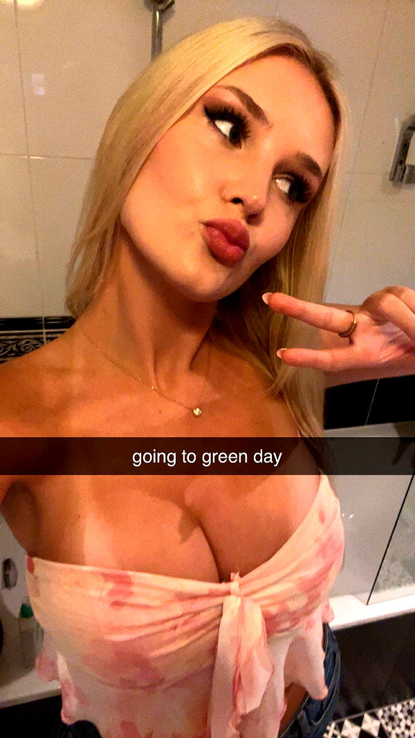 alliebear snapchat image archive image