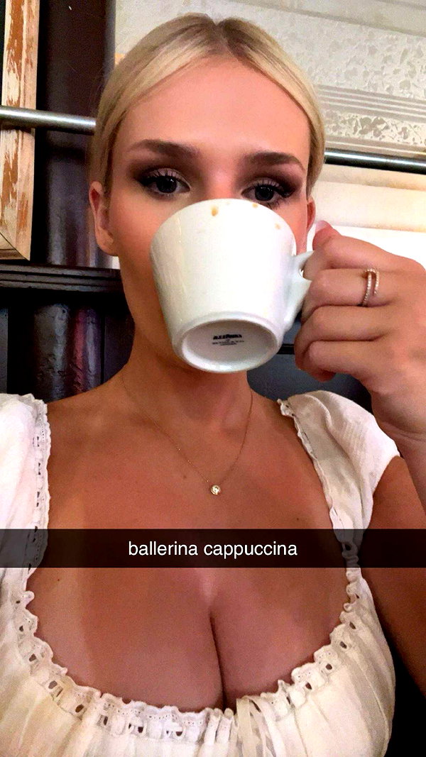 alliebear snapchat image archive image