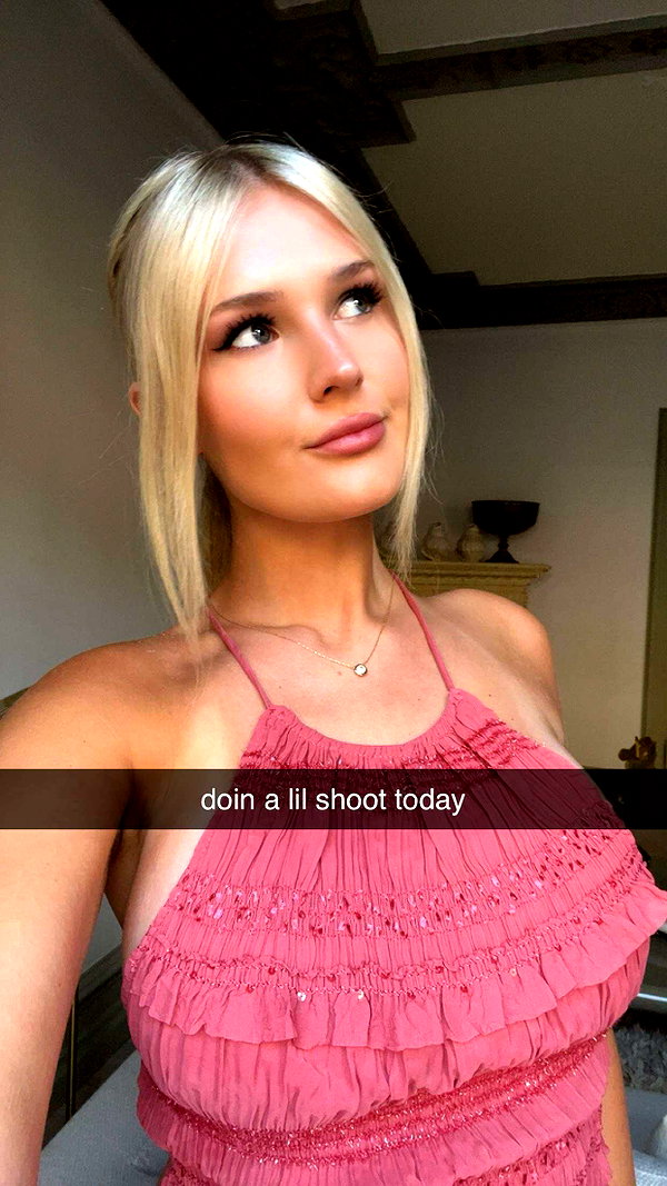 alliebear snapchat image archive image