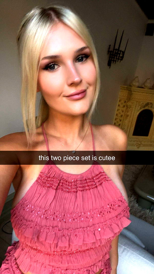 alliebear snapchat image archive image