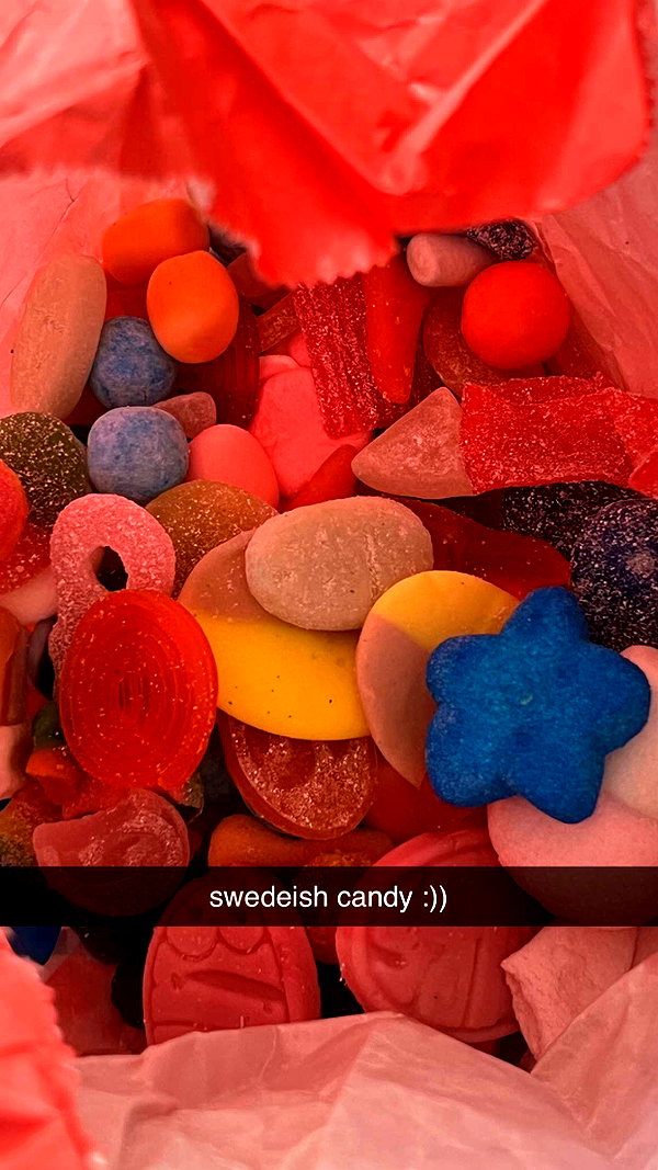 alliebear snapchat image archive image