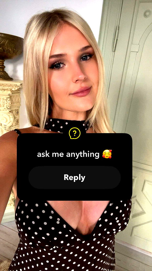 alliebear snapchat image archive image