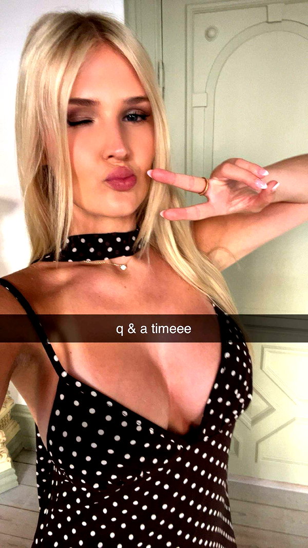 alliebear snapchat image archive image