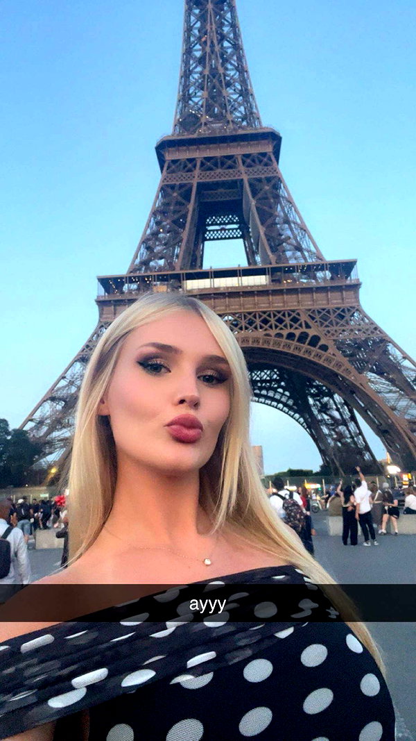alliebear snapchat image archive image