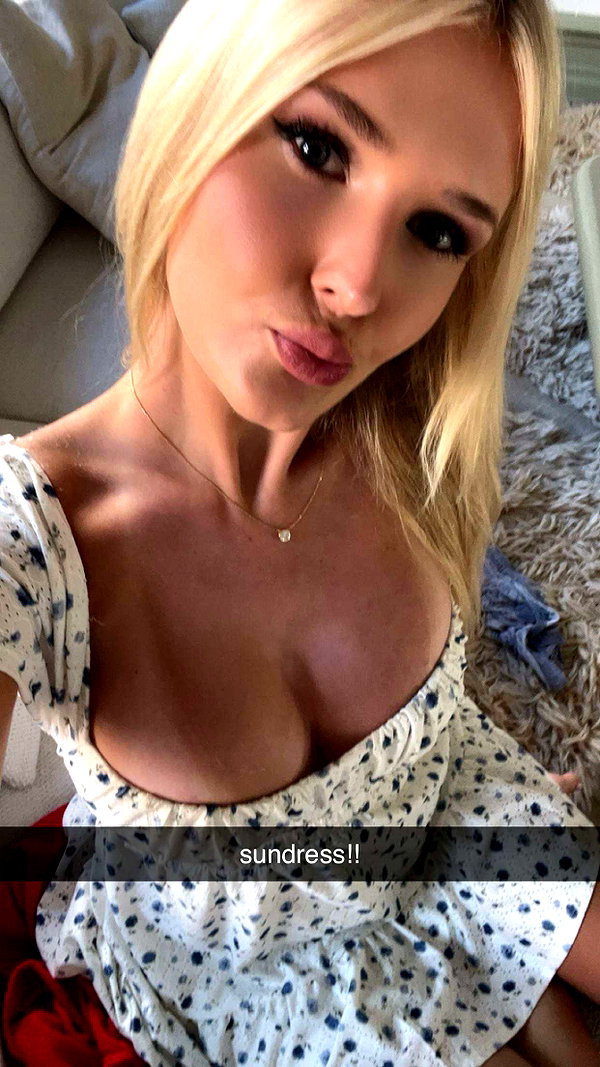 alliebear snapchat image archive image