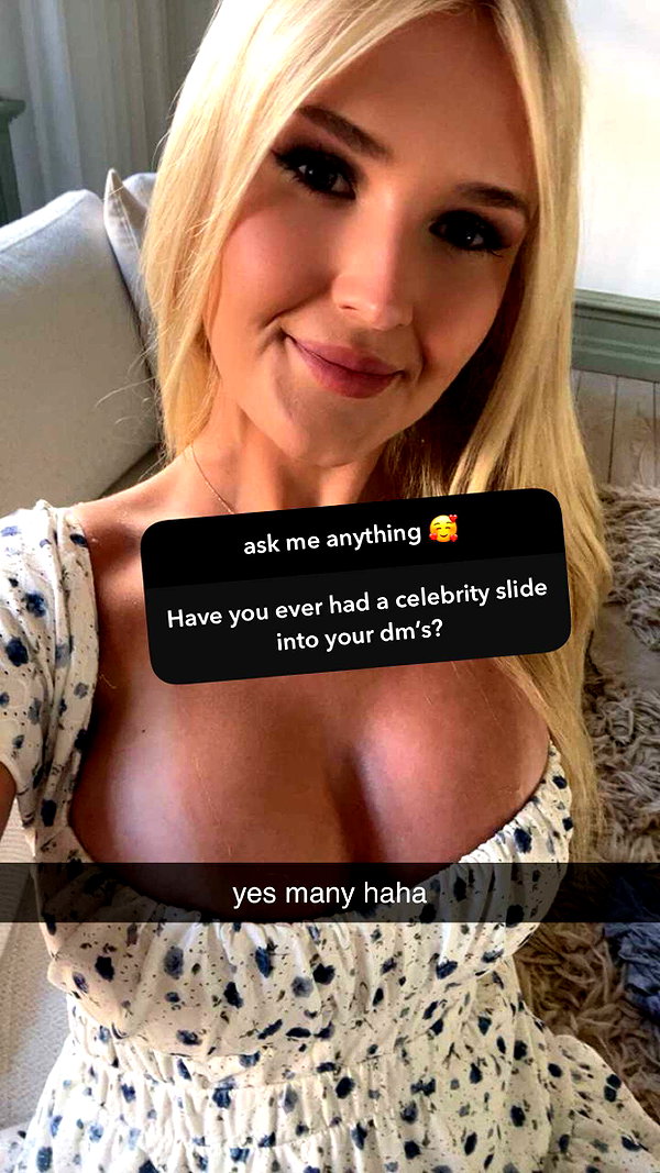 alliebear snapchat image archive image