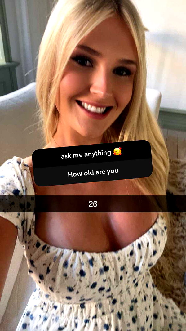 alliebear snapchat image archive image