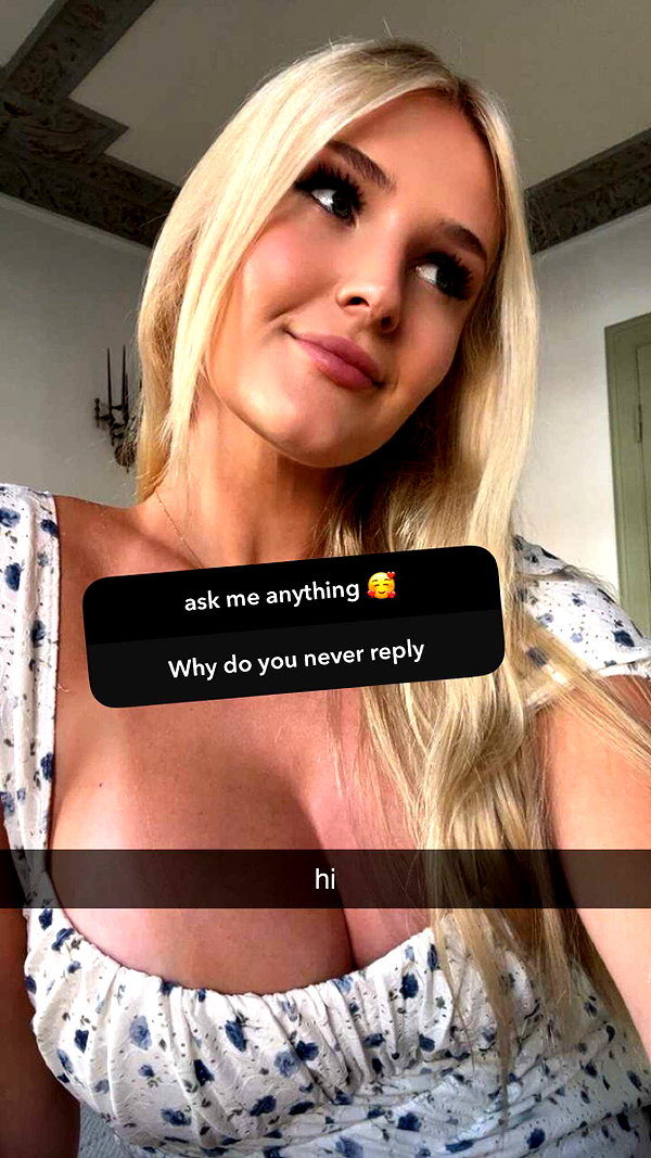 alliebear snapchat image archive image