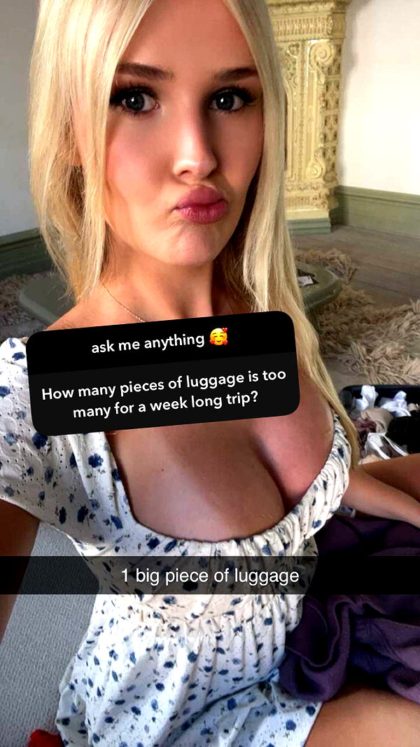 alliebear snapchat image archive image