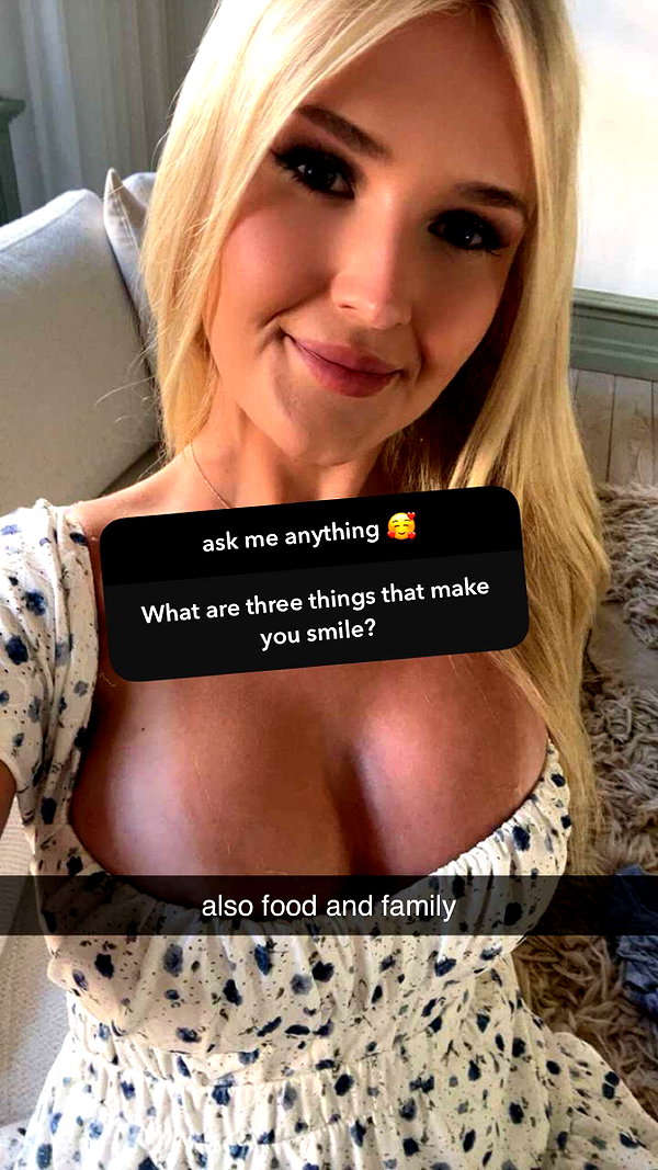 alliebear snapchat image archive image
