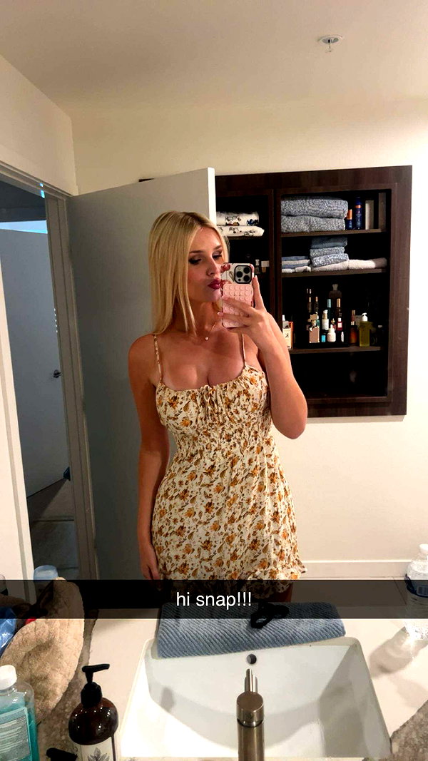 alliebear snapchat image archive image