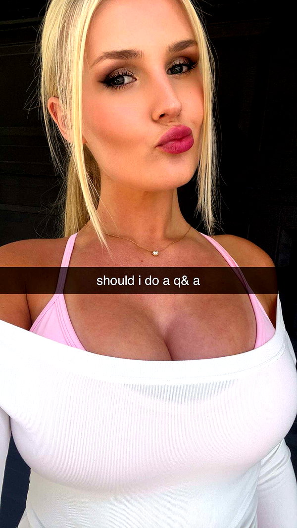 alliebear snapchat image archive image