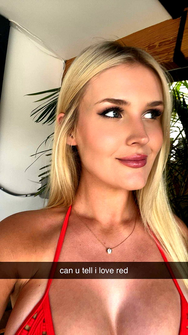 alliebear snapchat image archive image