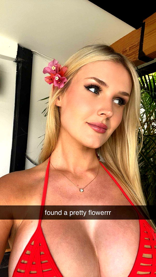 alliebear snapchat image archive image