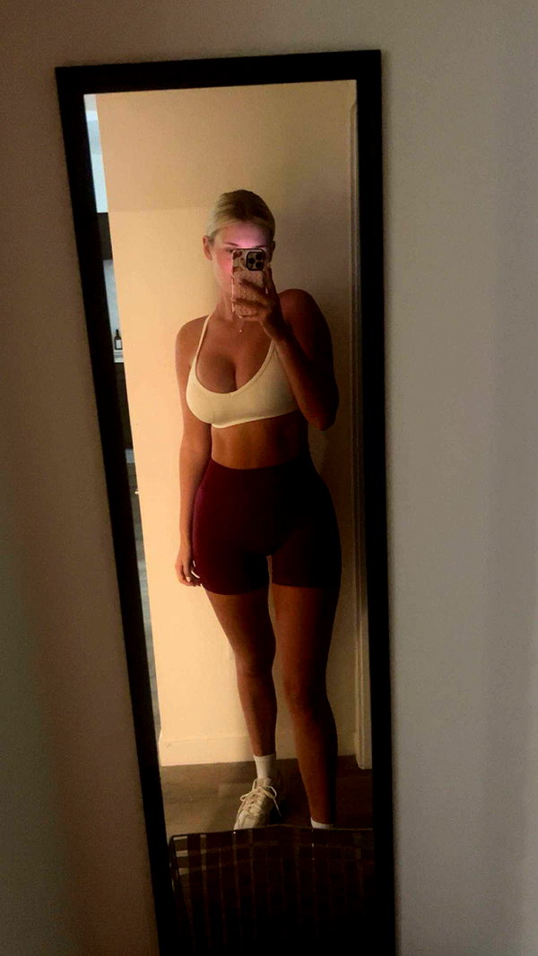 alliebear snapchat image archive image