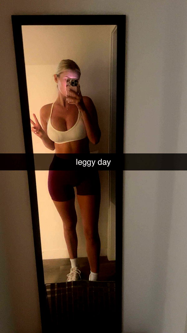 alliebear snapchat image archive image
