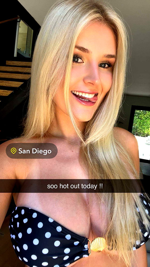alliebear snapchat image archive image