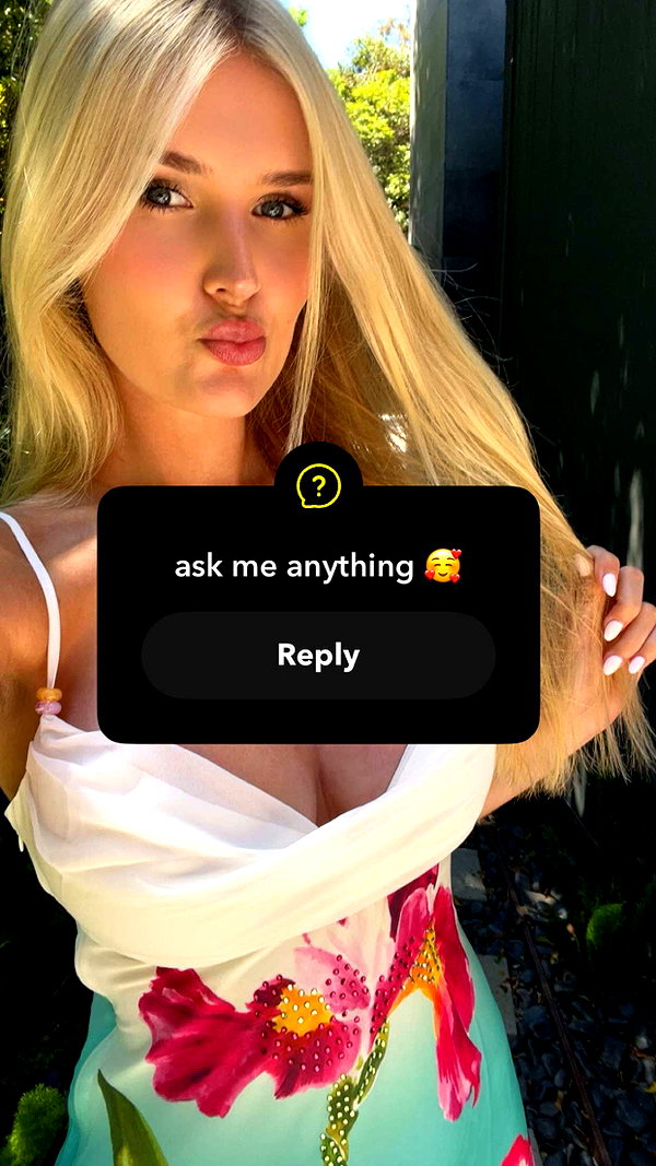 alliebear snapchat image archive image