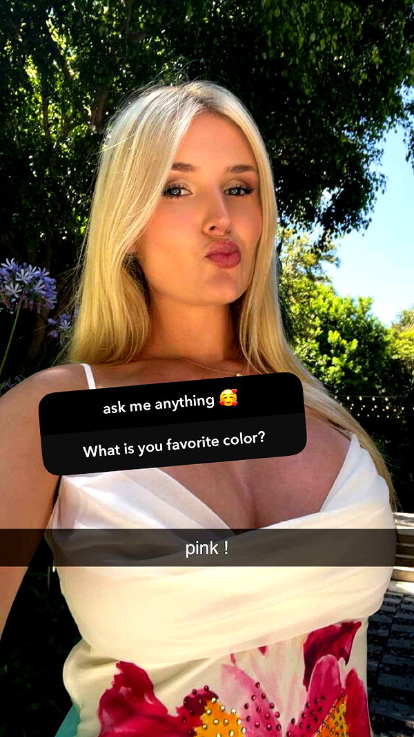 alliebear snapchat image archive image