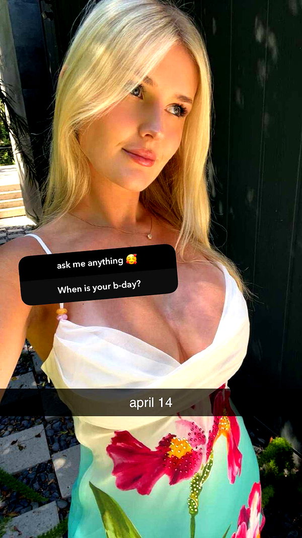 alliebear snapchat image archive image