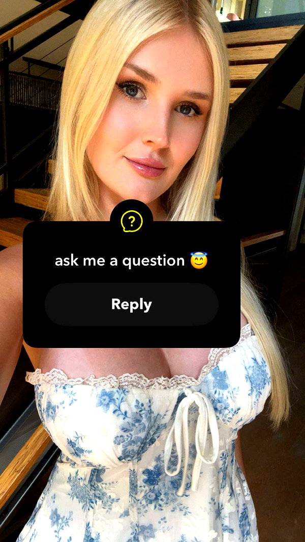 alliebear snapchat image archive image