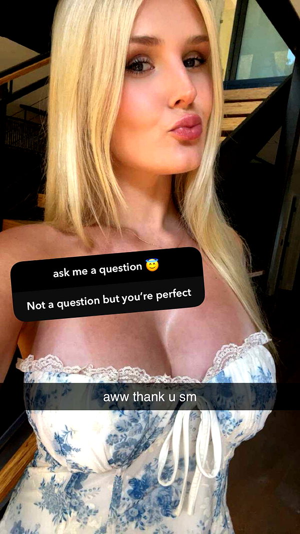 alliebear snapchat image archive image