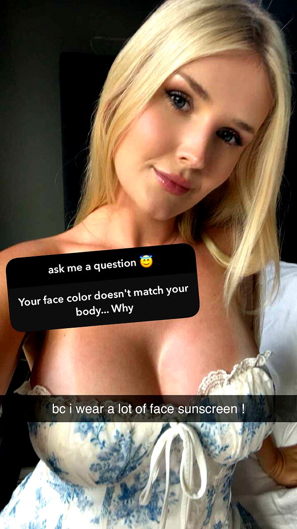 alliebear snapchat image archive image