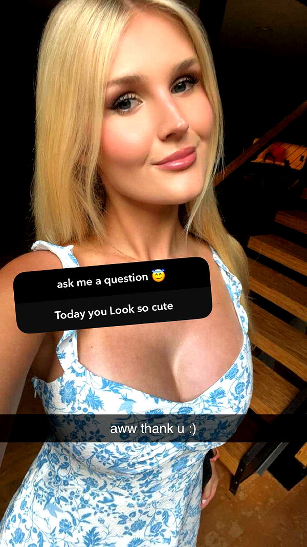 alliebear snapchat image archive image