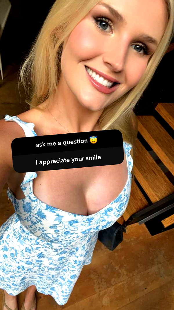 alliebear snapchat image archive image