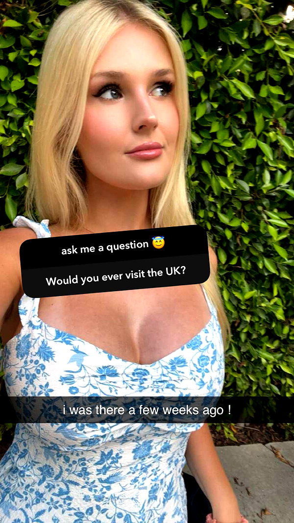 alliebear snapchat image archive image