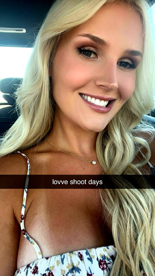 alliebear snapchat image archive image