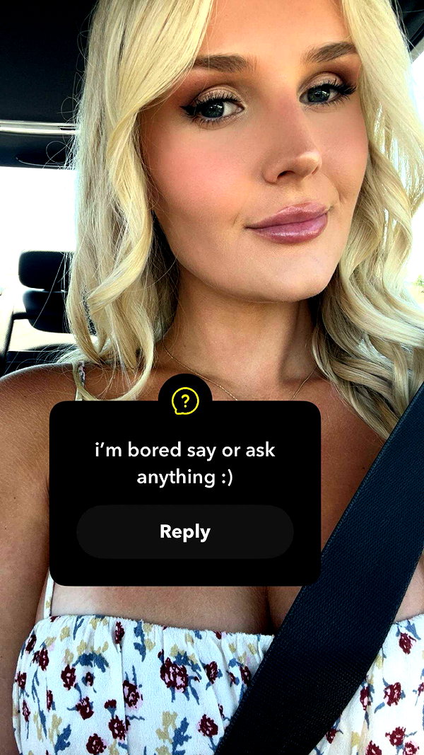 alliebear snapchat image archive image