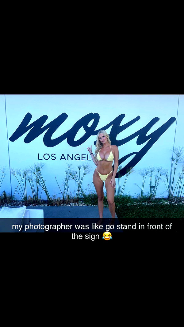alliebear snapchat image archive image