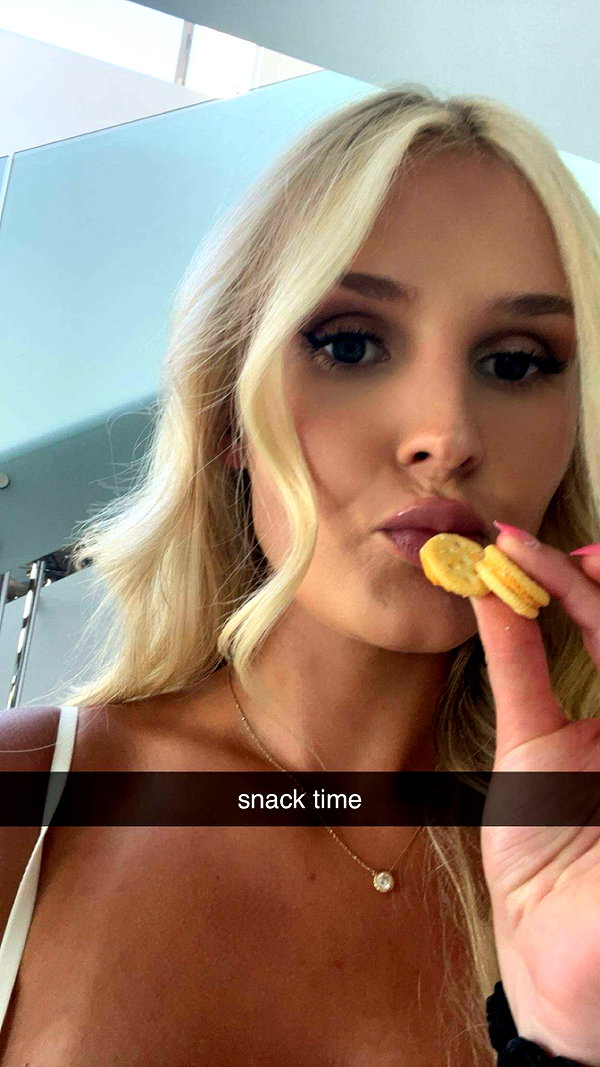alliebear snapchat image archive image