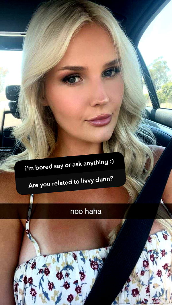 alliebear snapchat image archive image