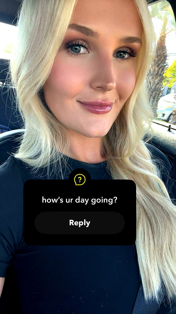 alliebear snapchat image archive image