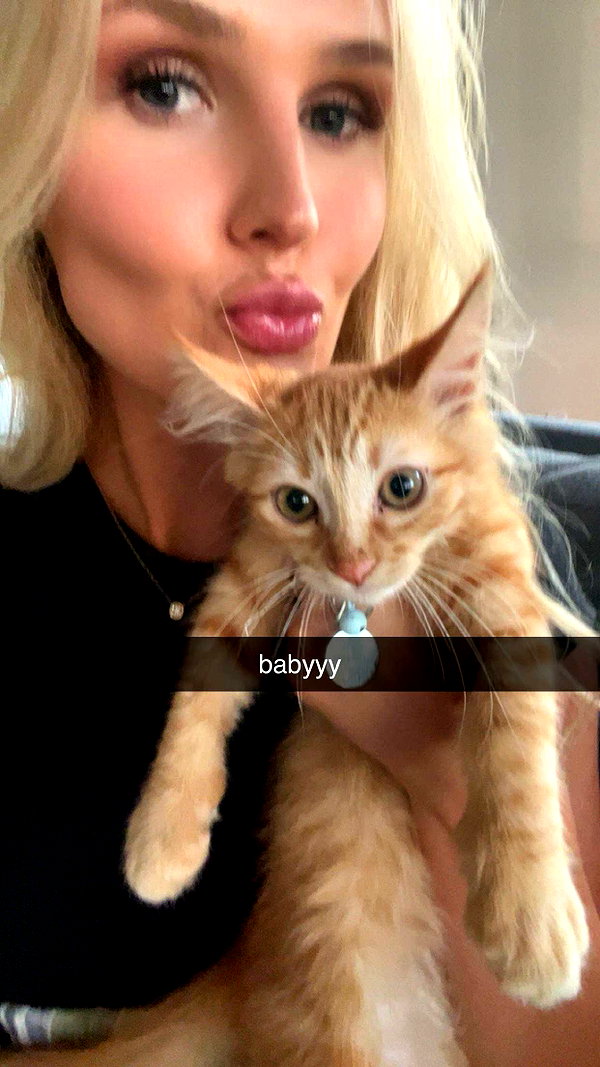 alliebear snapchat image archive image