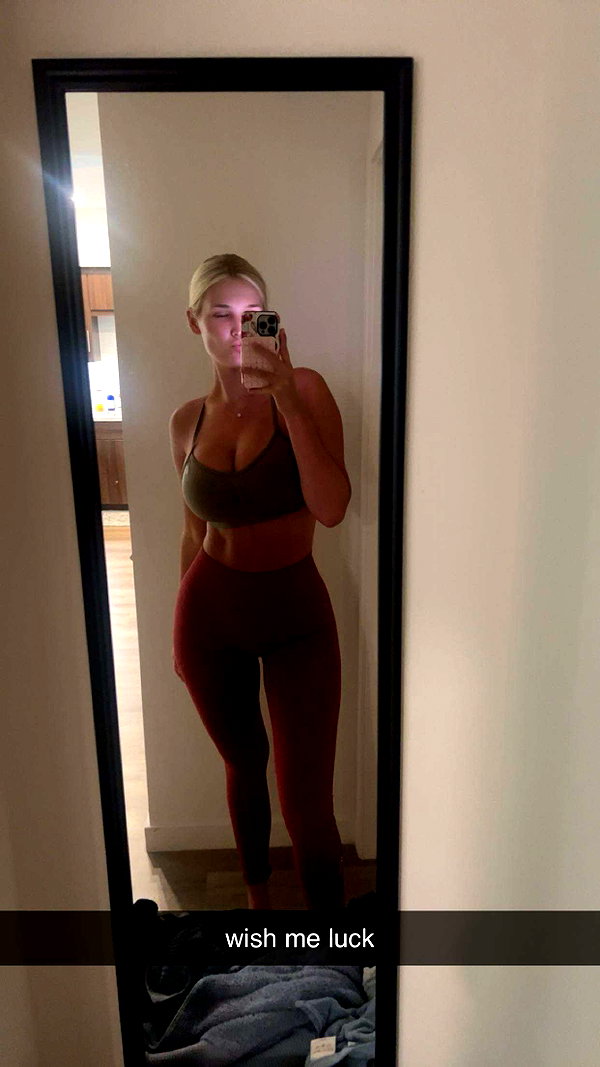 alliebear snapchat image archive image